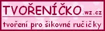 http://www.tvorenicko.wz.cz/
