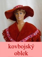 Kovbojsk
oblek