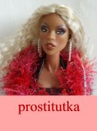 Prostitutka